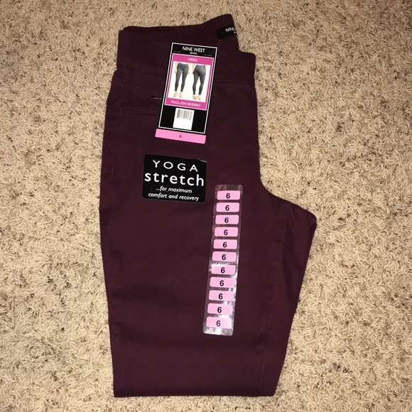 Nine West Denim - Nine West Jegging